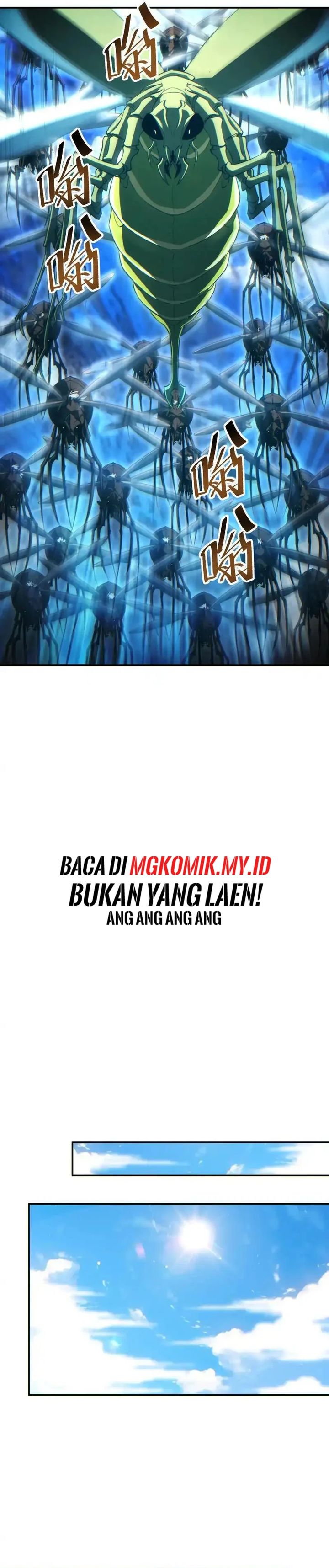 Rebirth in the Apocalypse: I Reach the Top by Opening Boxes Chapter 83 Gambar 10