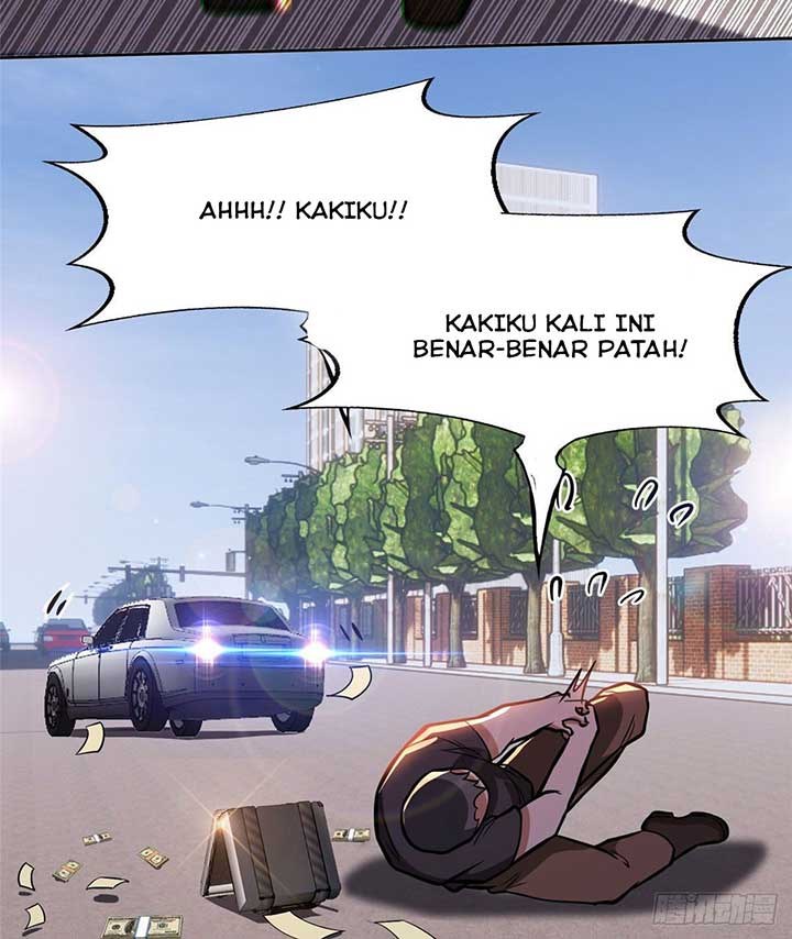 Rebirth of God Level Prodigal Son (Rebirth Of The Godly Prodigal) Chapter 01 Gambar 7