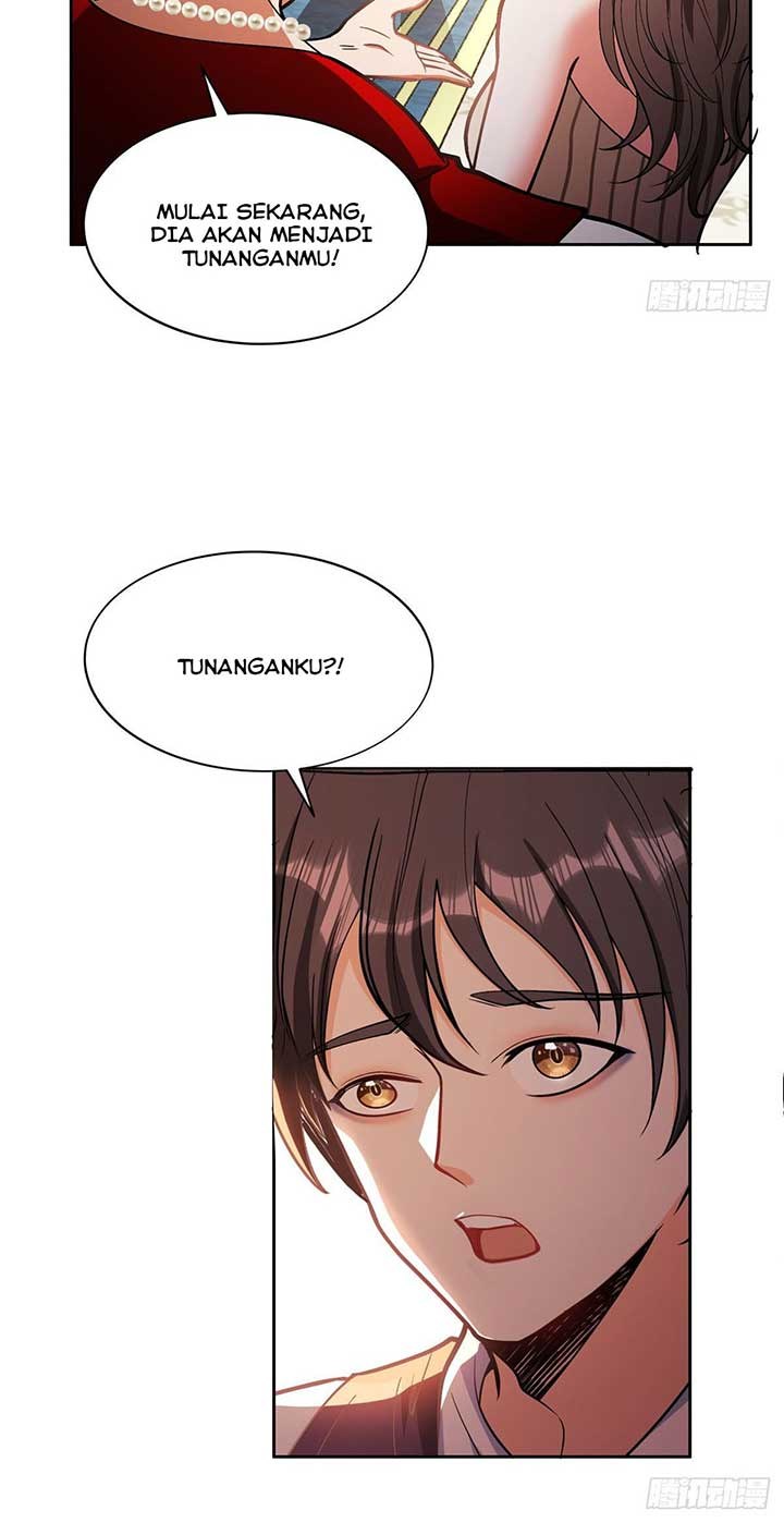 Rebirth of God Level Prodigal Son (Rebirth Of The Godly Prodigal) Chapter 01 Gambar 13