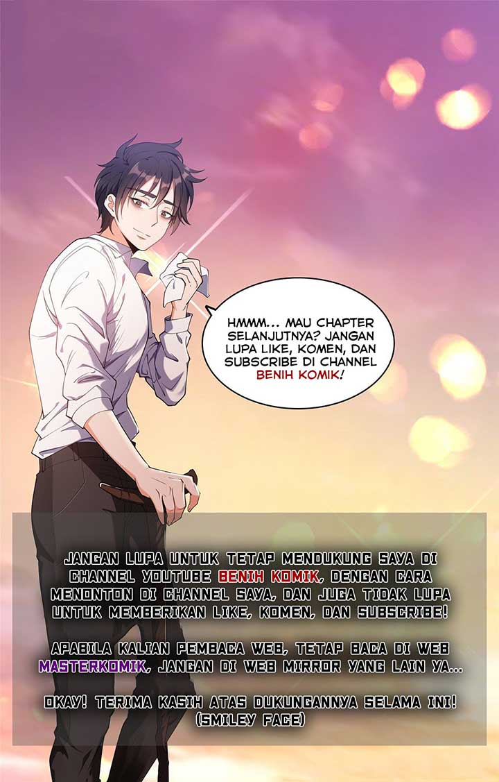 Rebirth of God Level Prodigal Son (Rebirth Of The Godly Prodigal) Chapter 01 Gambar 17