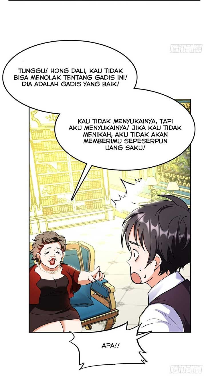 Rebirth of God Level Prodigal Son (Rebirth Of The Godly Prodigal) Chapter 02 Gambar 8
