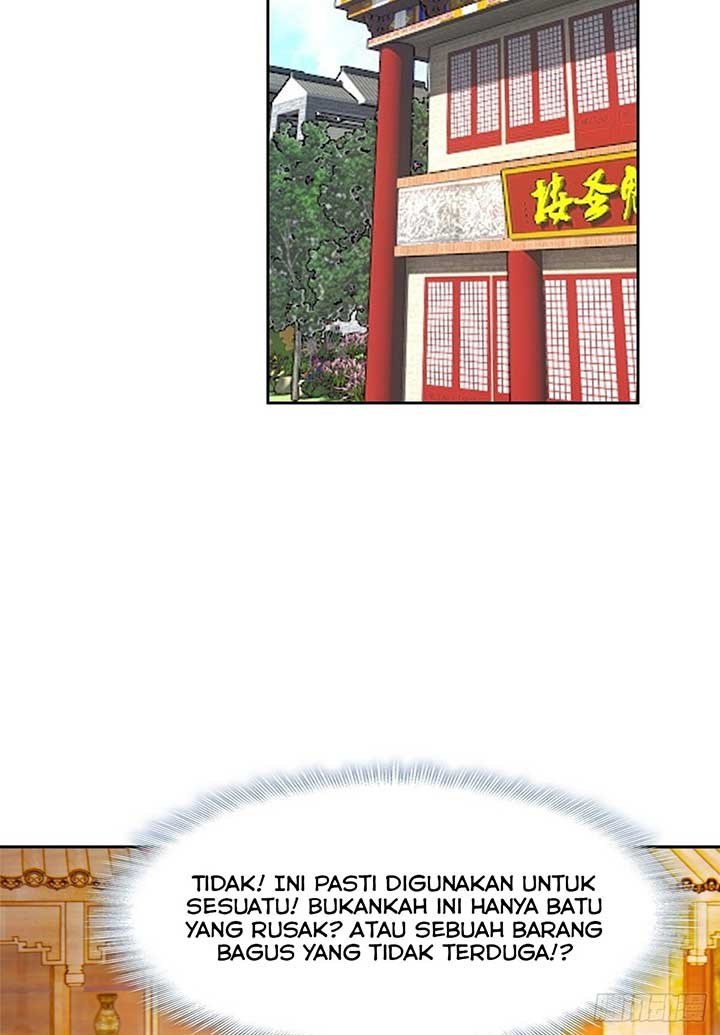 Rebirth of God Level Prodigal Son (Rebirth Of The Godly Prodigal) Chapter 02 Gambar 14