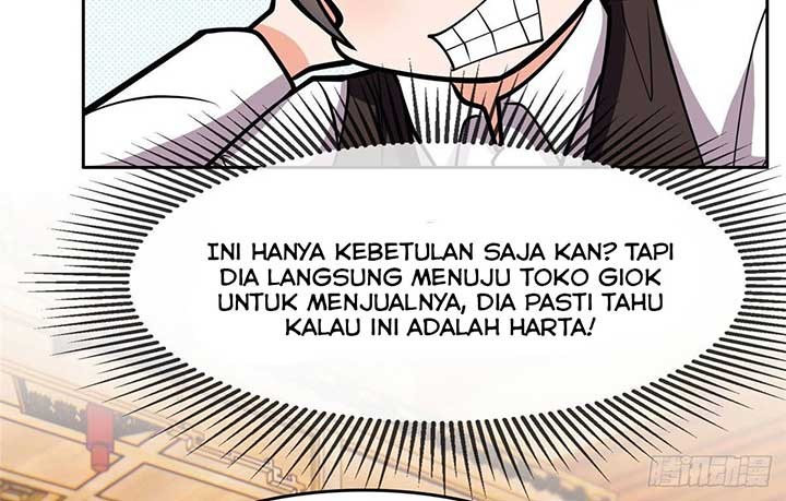 Rebirth of God Level Prodigal Son (Rebirth Of The Godly Prodigal) Chapter 02 Gambar 16