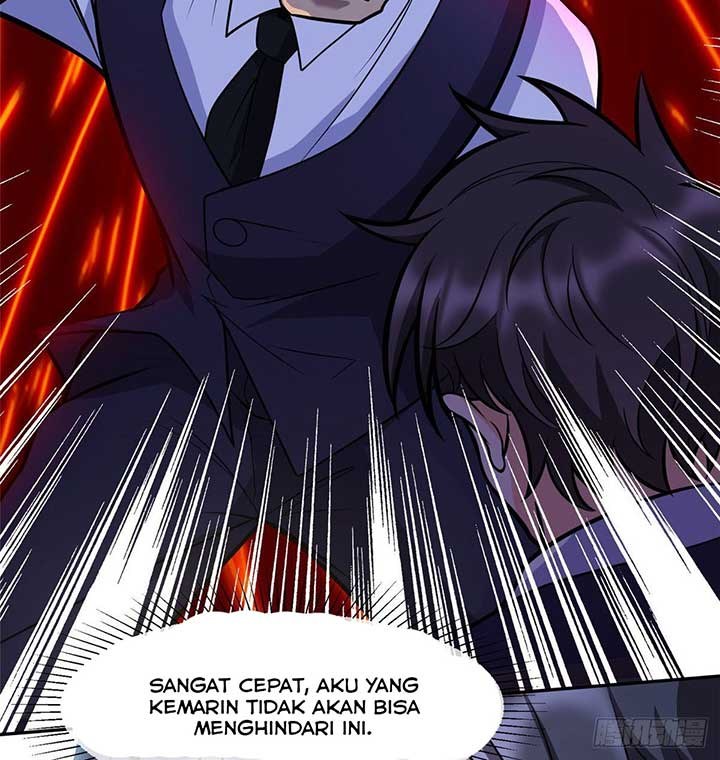Rebirth of God Level Prodigal Son (Rebirth Of The Godly Prodigal) Chapter 04 Gambar 13