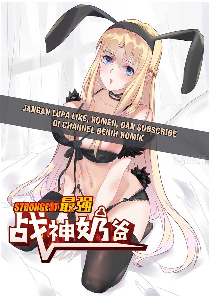 Rebirth of God Level Prodigal Son (Rebirth Of The Godly Prodigal) Chapter 04 Gambar 15