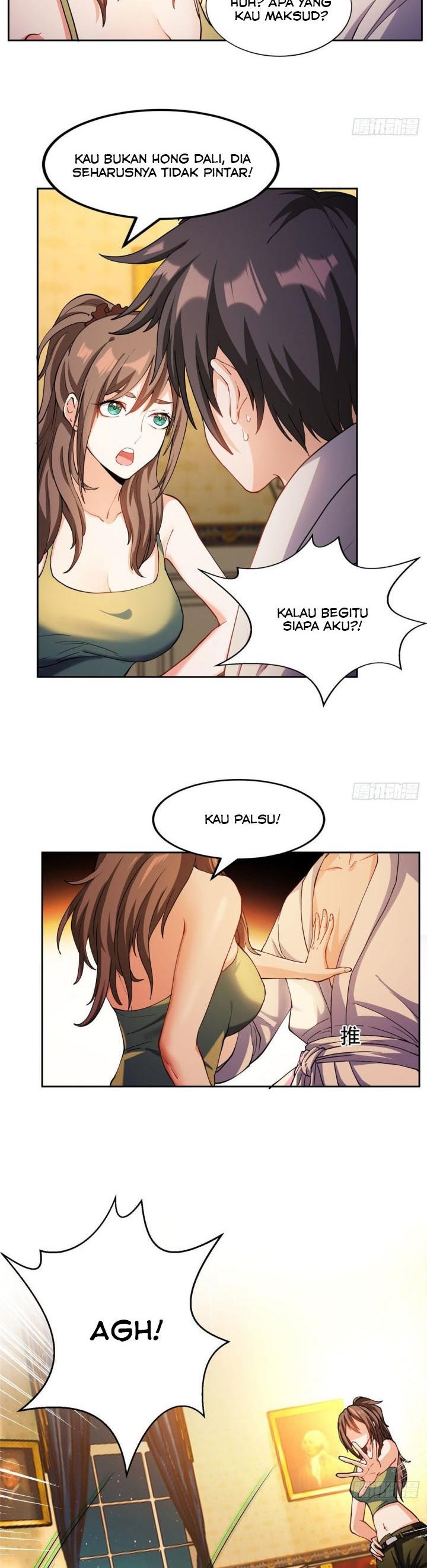 Rebirth of God Level Prodigal Son (Rebirth Of The Godly Prodigal) Chapter 11 Gambar 5