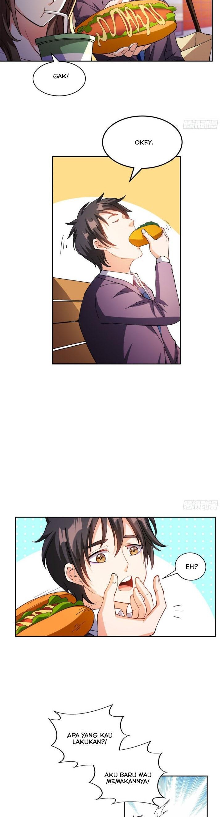 Rebirth of God Level Prodigal Son (Rebirth Of The Godly Prodigal) Chapter 11 Gambar 11