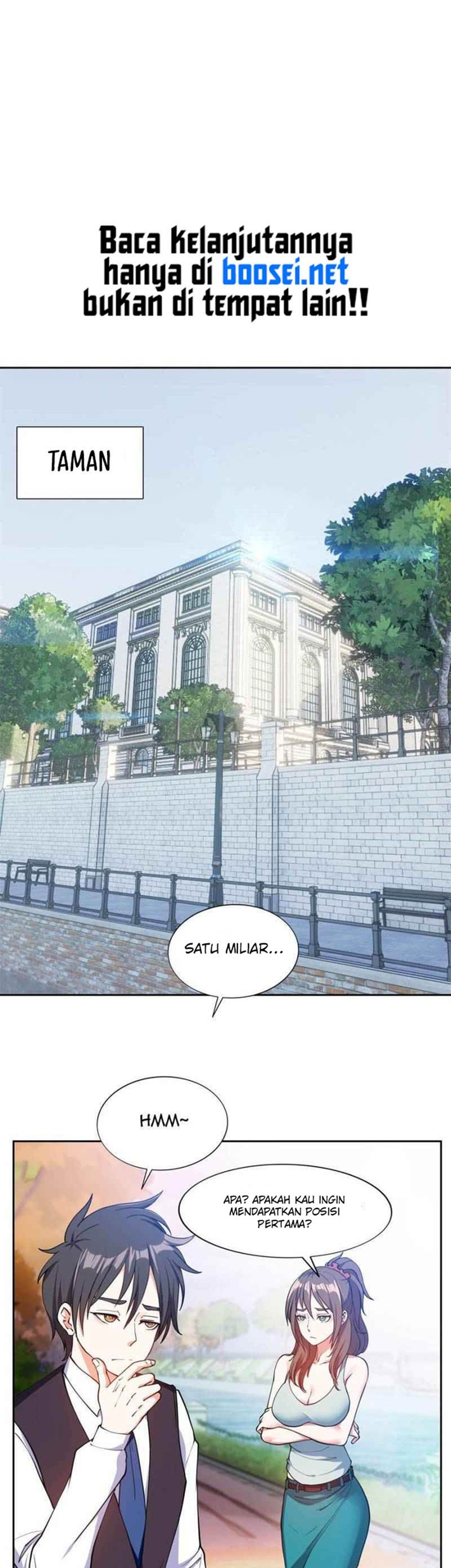 Rebirth of God Level Prodigal Son (Rebirth Of The Godly Prodigal) Chapter 13 Gambar 2
