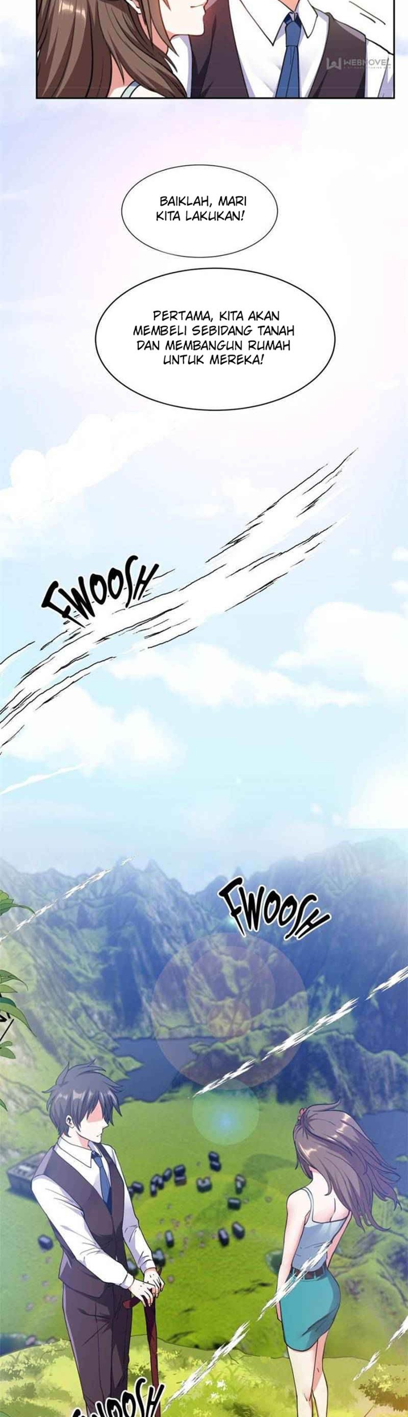 Rebirth of God Level Prodigal Son (Rebirth Of The Godly Prodigal) Chapter 13 Gambar 13