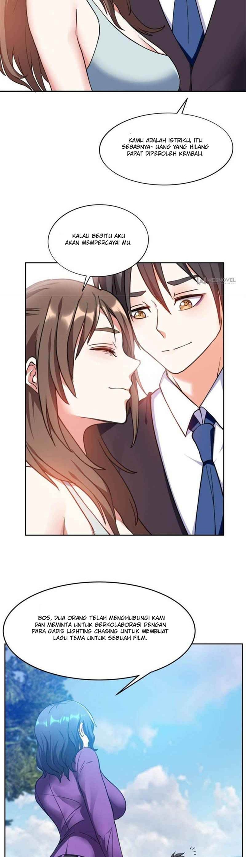 Rebirth of God Level Prodigal Son (Rebirth Of The Godly Prodigal) Chapter 13 Gambar 16