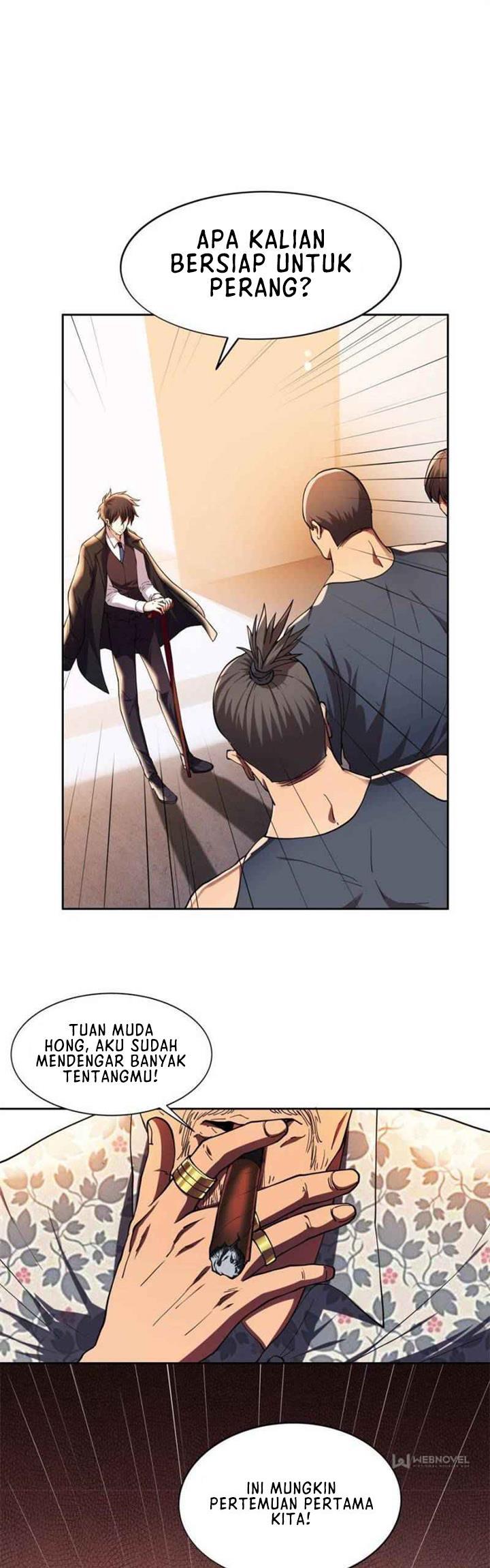 Rebirth of God Level Prodigal Son (Rebirth Of The Godly Prodigal) Chapter 21 Gambar 2