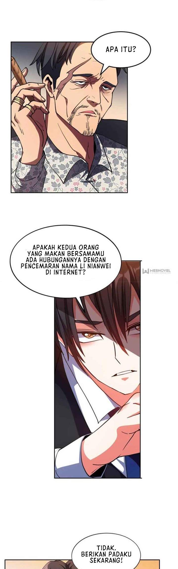 Rebirth of God Level Prodigal Son (Rebirth Of The Godly Prodigal) Chapter 21 Gambar 9