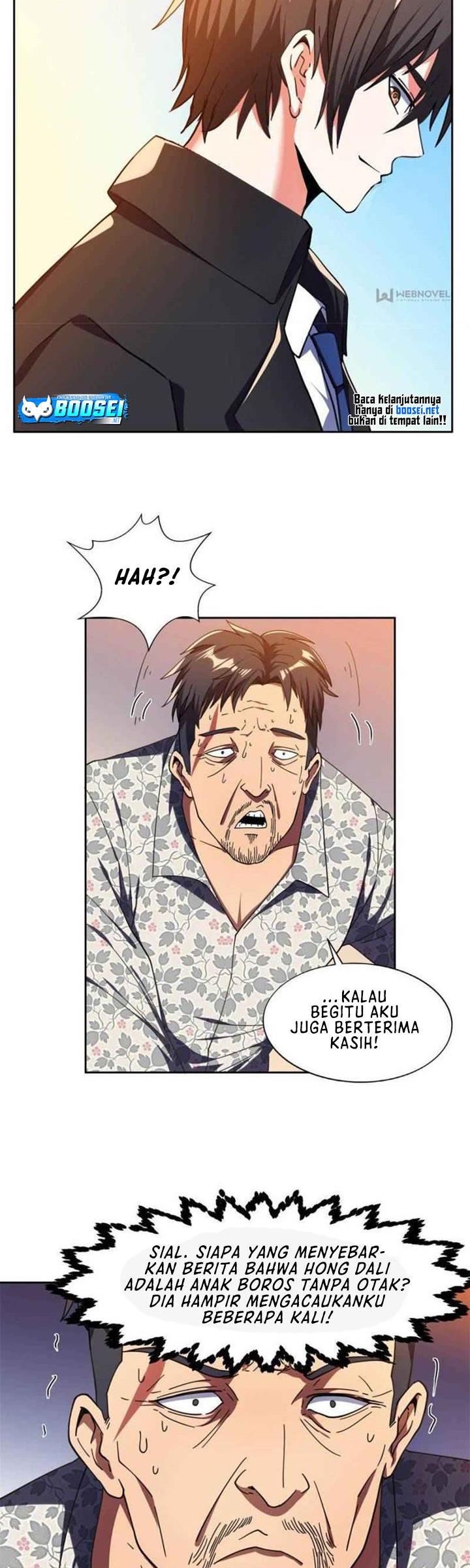 Rebirth of God Level Prodigal Son (Rebirth Of The Godly Prodigal) Chapter 23 Gambar 5