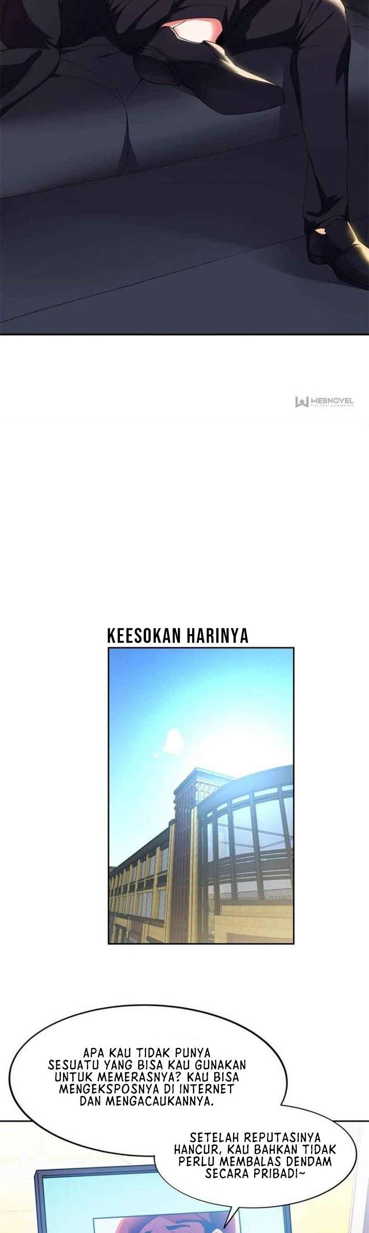 Rebirth of God Level Prodigal Son (Rebirth Of The Godly Prodigal) Chapter 23 Gambar 7