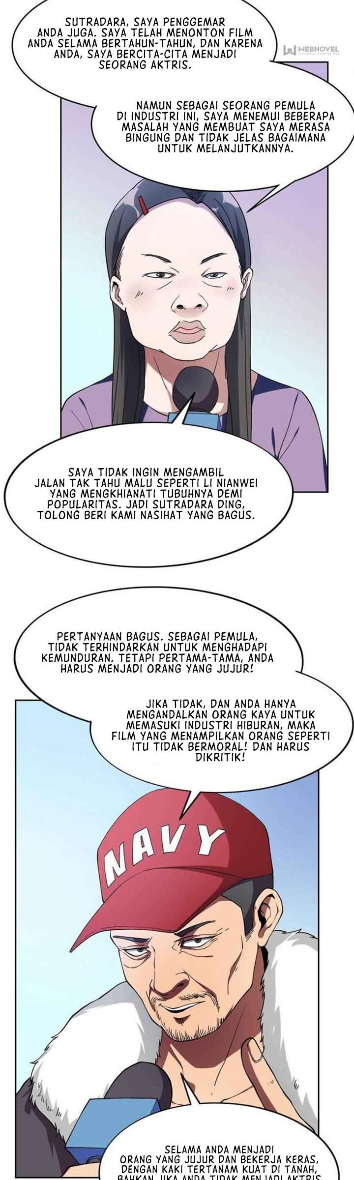 Rebirth of God Level Prodigal Son (Rebirth Of The Godly Prodigal) Chapter 23 Gambar 14