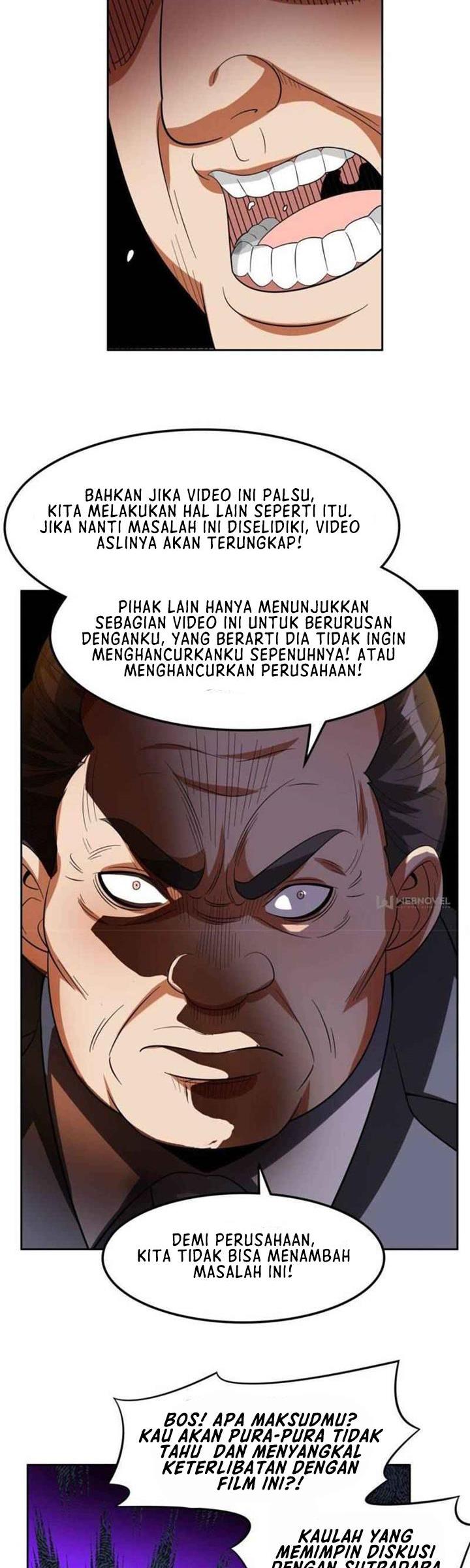 Rebirth of God Level Prodigal Son (Rebirth Of The Godly Prodigal) Chapter 24 Gambar 10