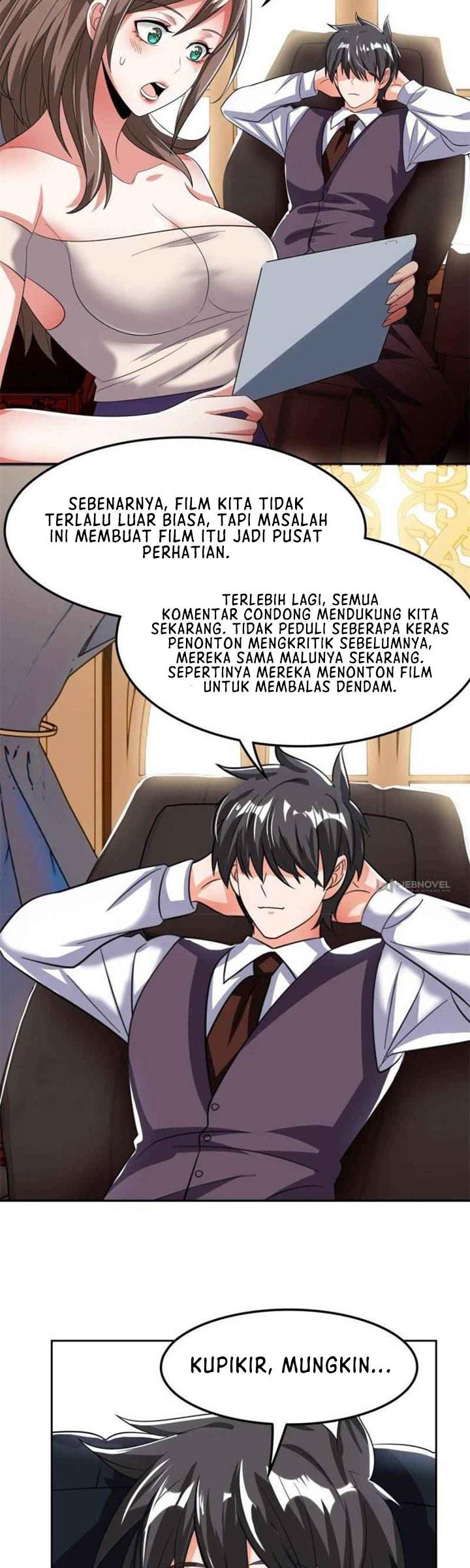 Rebirth of God Level Prodigal Son (Rebirth Of The Godly Prodigal) Chapter 24 Gambar 15