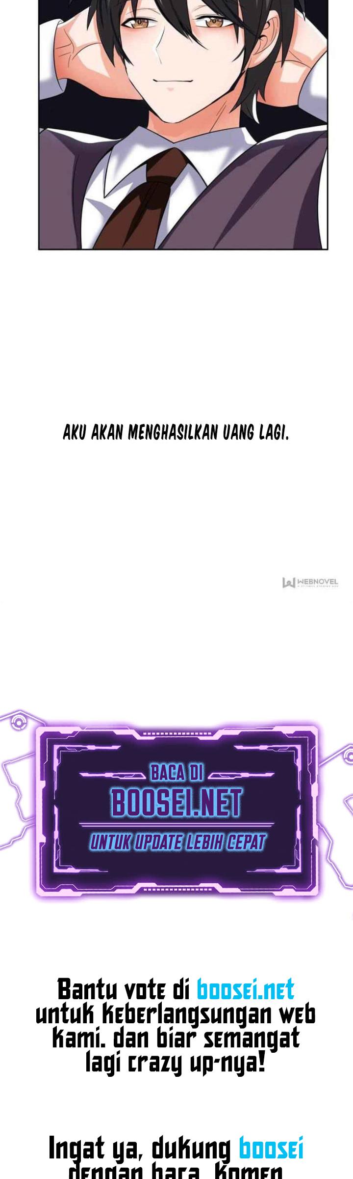Rebirth of God Level Prodigal Son (Rebirth Of The Godly Prodigal) Chapter 24 Gambar 16