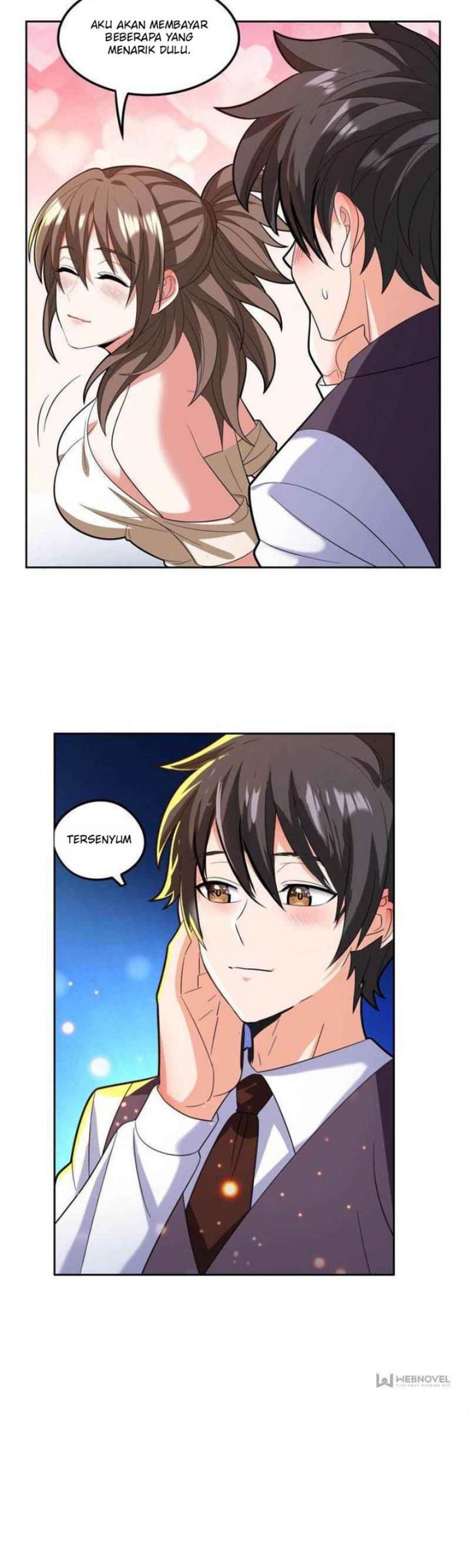 Rebirth of God Level Prodigal Son (Rebirth Of The Godly Prodigal) Chapter 27 Gambar 9