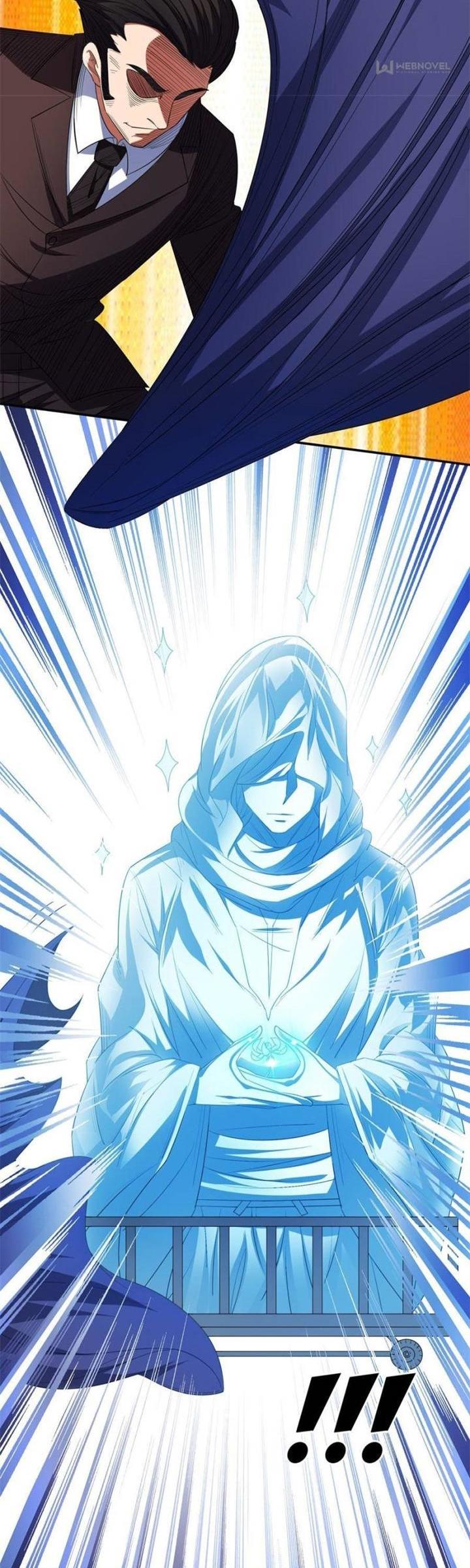 Rebirth of God Level Prodigal Son (Rebirth Of The Godly Prodigal) Chapter 31 Gambar 14