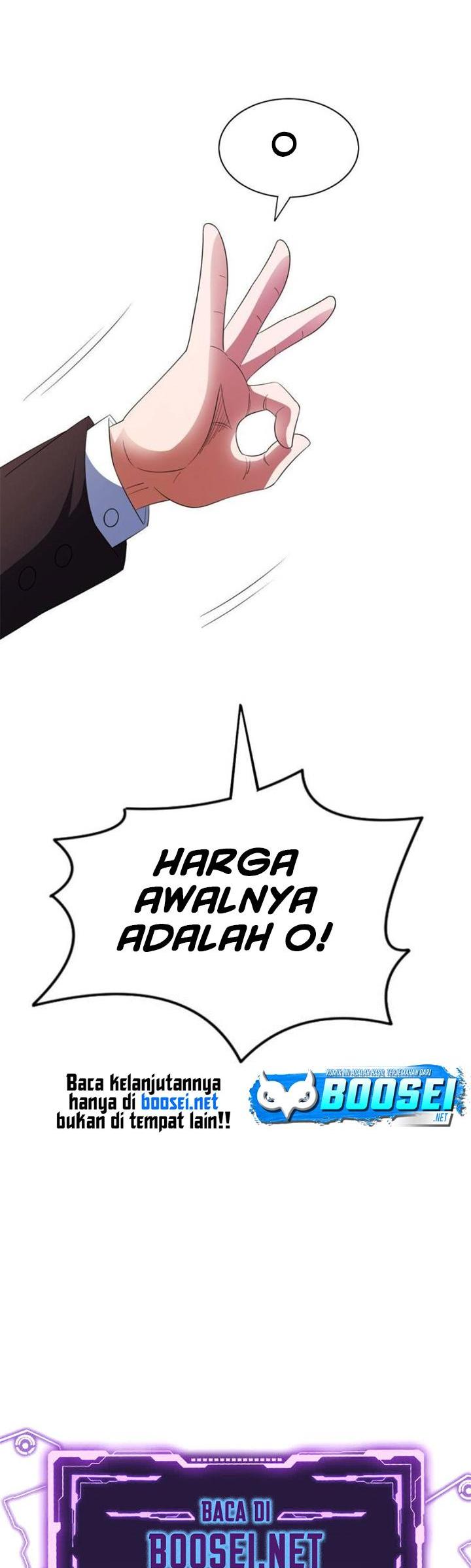 Rebirth of God Level Prodigal Son (Rebirth Of The Godly Prodigal) Chapter 31 Gambar 17