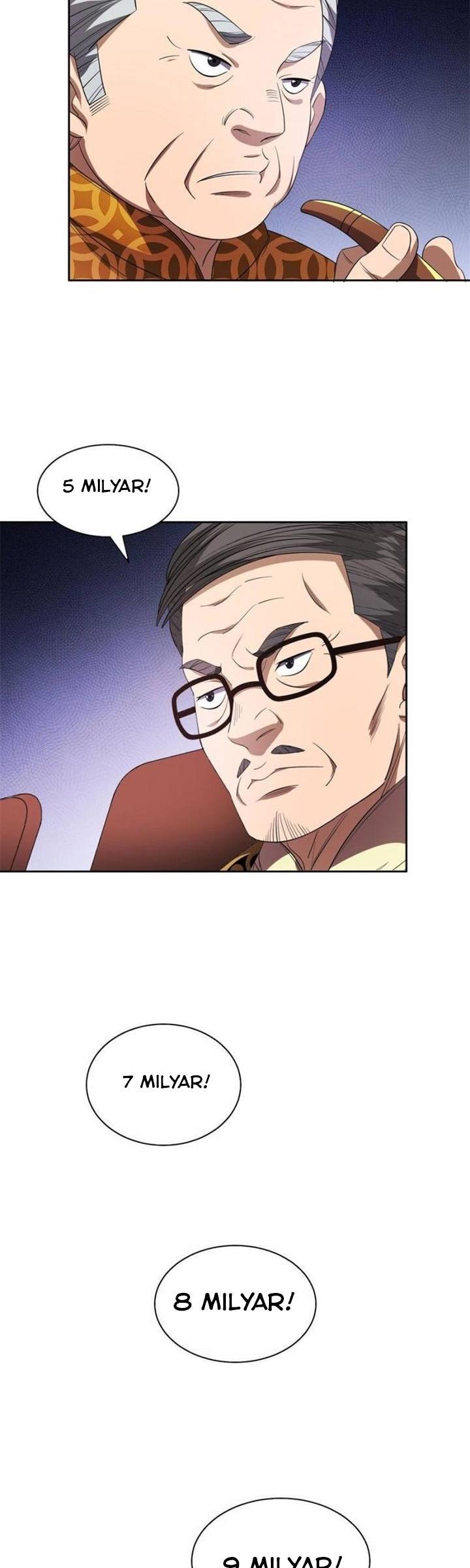 Rebirth of God Level Prodigal Son (Rebirth Of The Godly Prodigal) Chapter 32 Gambar 15