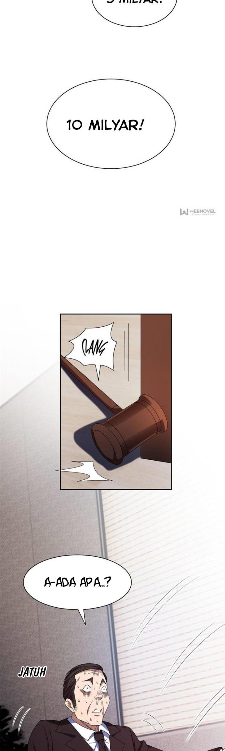 Rebirth of God Level Prodigal Son (Rebirth Of The Godly Prodigal) Chapter 32 Gambar 16