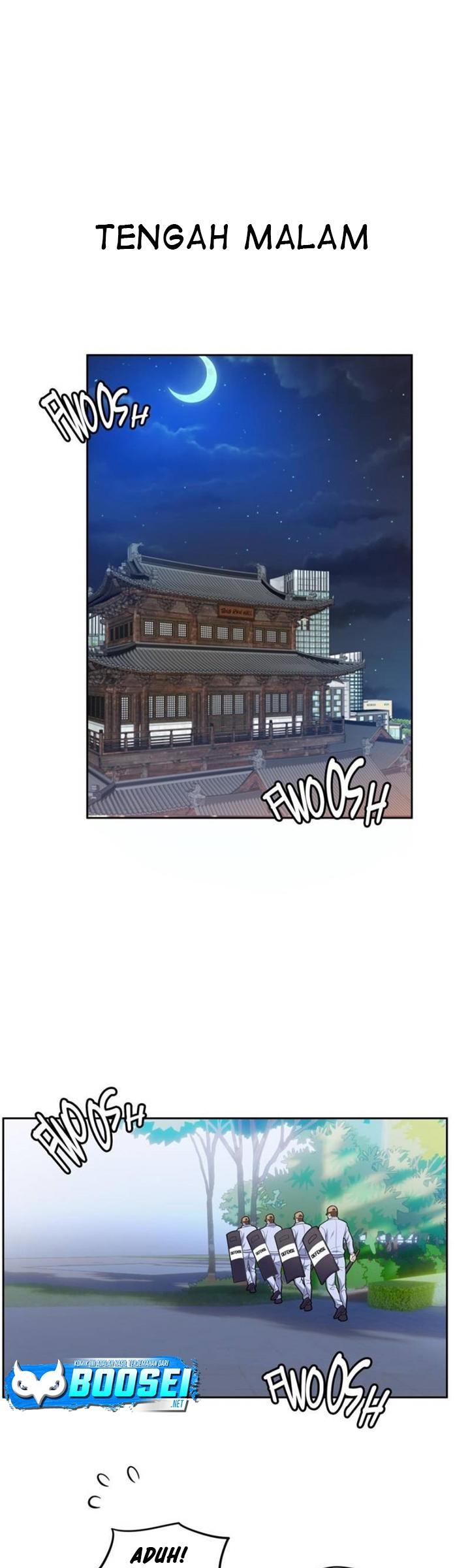 Rebirth of God Level Prodigal Son (Rebirth Of The Godly Prodigal) Chapter 40 Gambar 2