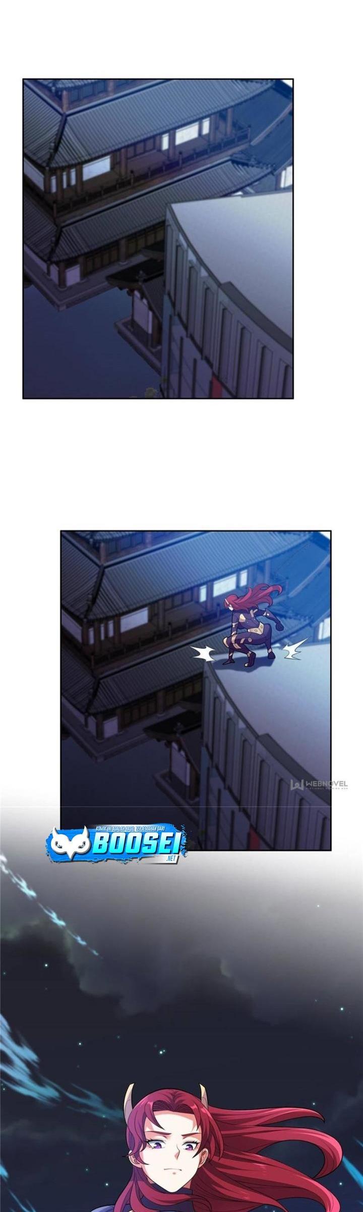 Rebirth of God Level Prodigal Son (Rebirth Of The Godly Prodigal) Chapter 40 Gambar 15