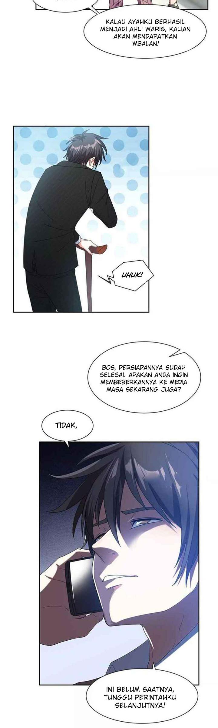 Rebirth of God Level Prodigal Son (Rebirth Of The Godly Prodigal) Chapter 51 Gambar 10