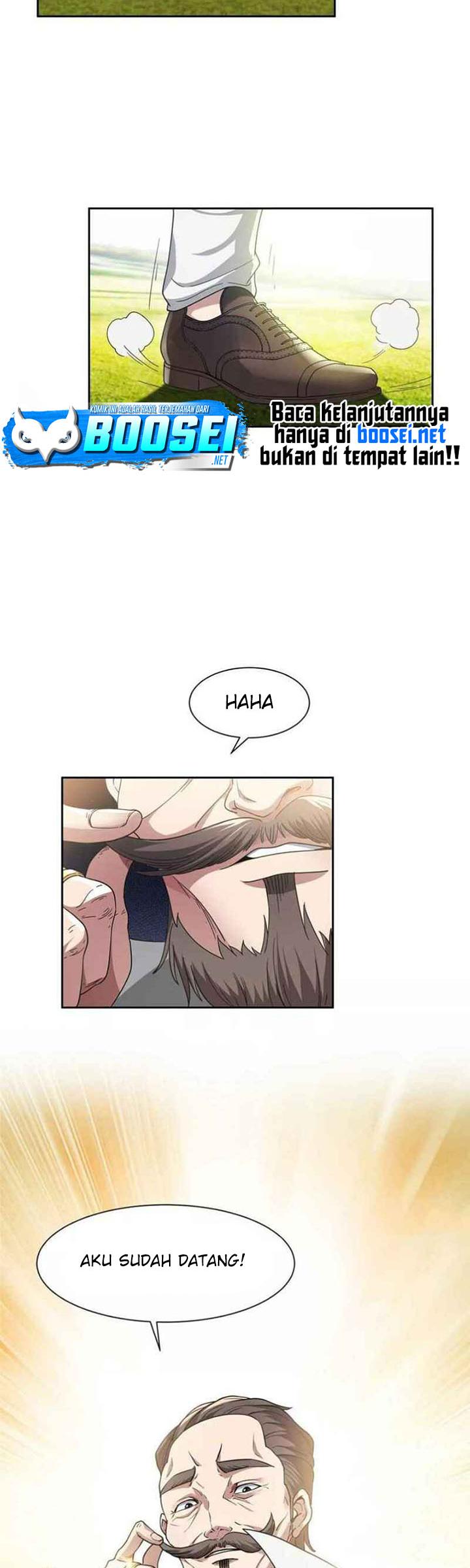 Rebirth of God Level Prodigal Son (Rebirth Of The Godly Prodigal) Chapter 51 Gambar 13