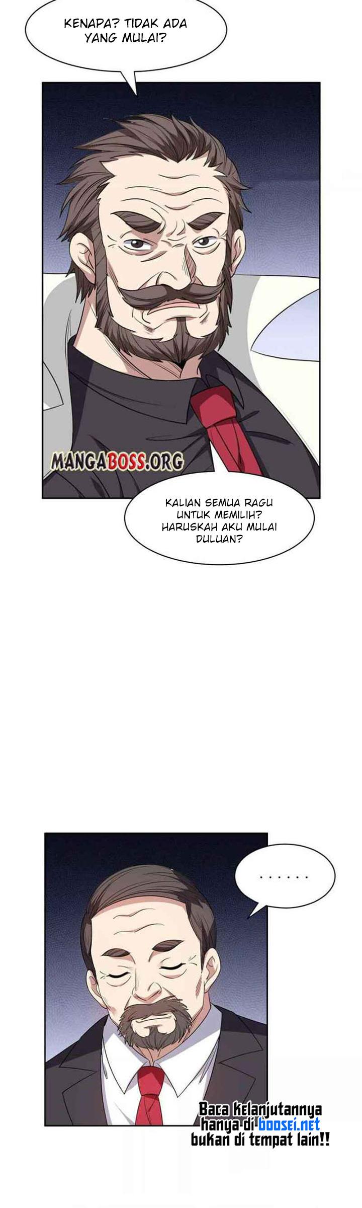 Rebirth of God Level Prodigal Son (Rebirth Of The Godly Prodigal) Chapter 58 Gambar 10