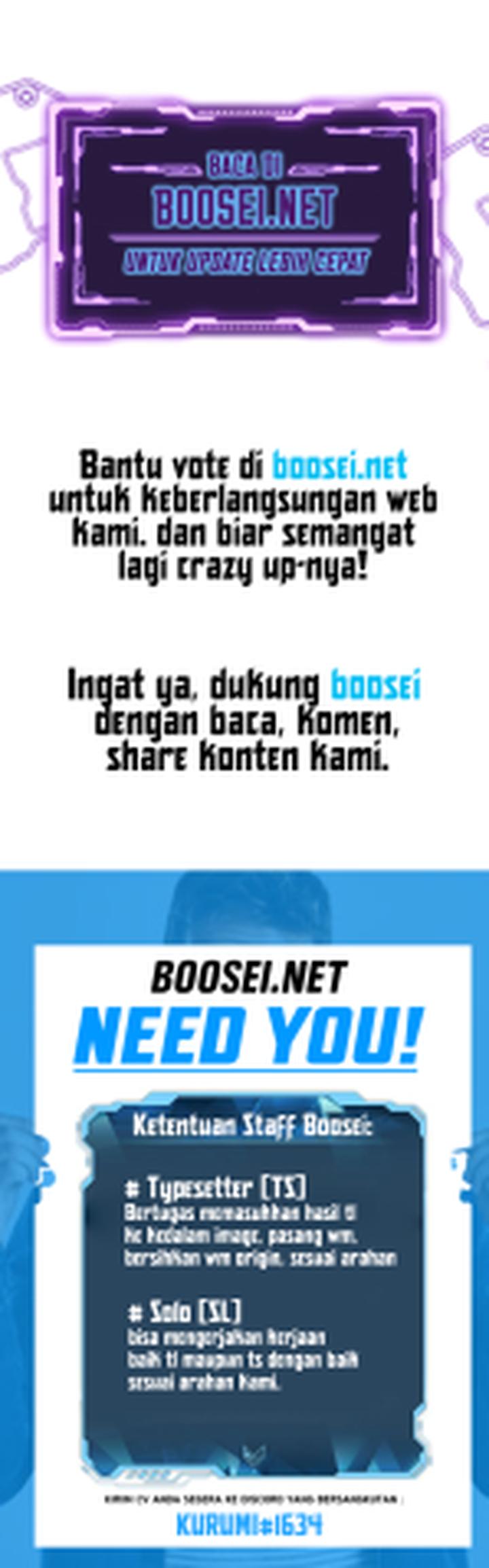 Rebirth of God Level Prodigal Son (Rebirth Of The Godly Prodigal) Chapter 59 Gambar 14