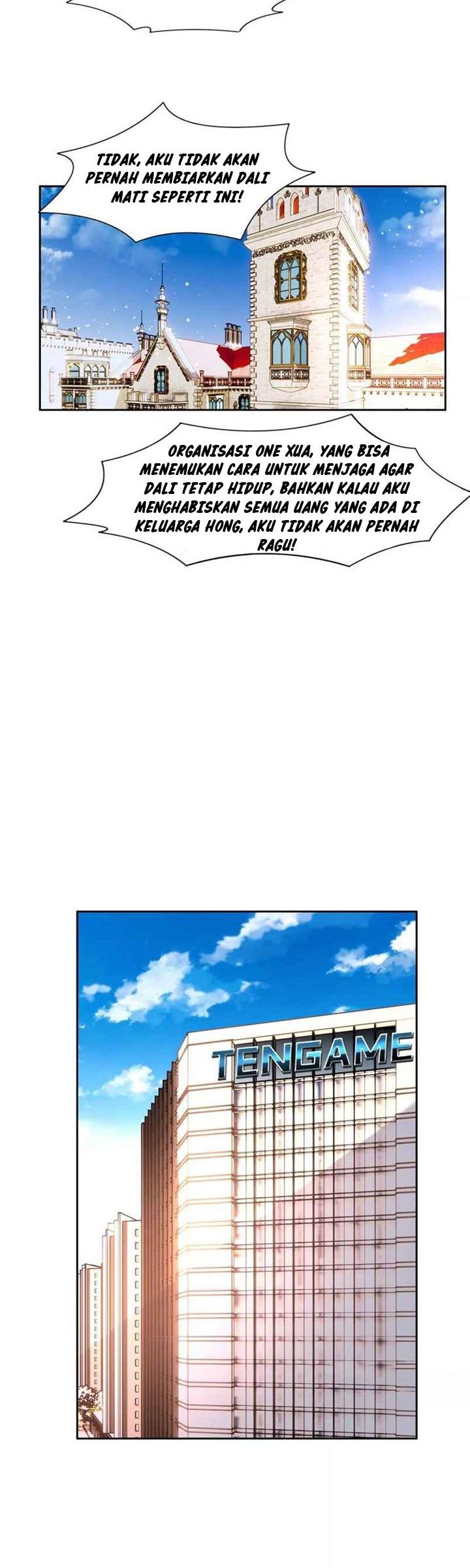 Rebirth of God Level Prodigal Son (Rebirth Of The Godly Prodigal) Chapter 63 Gambar 7