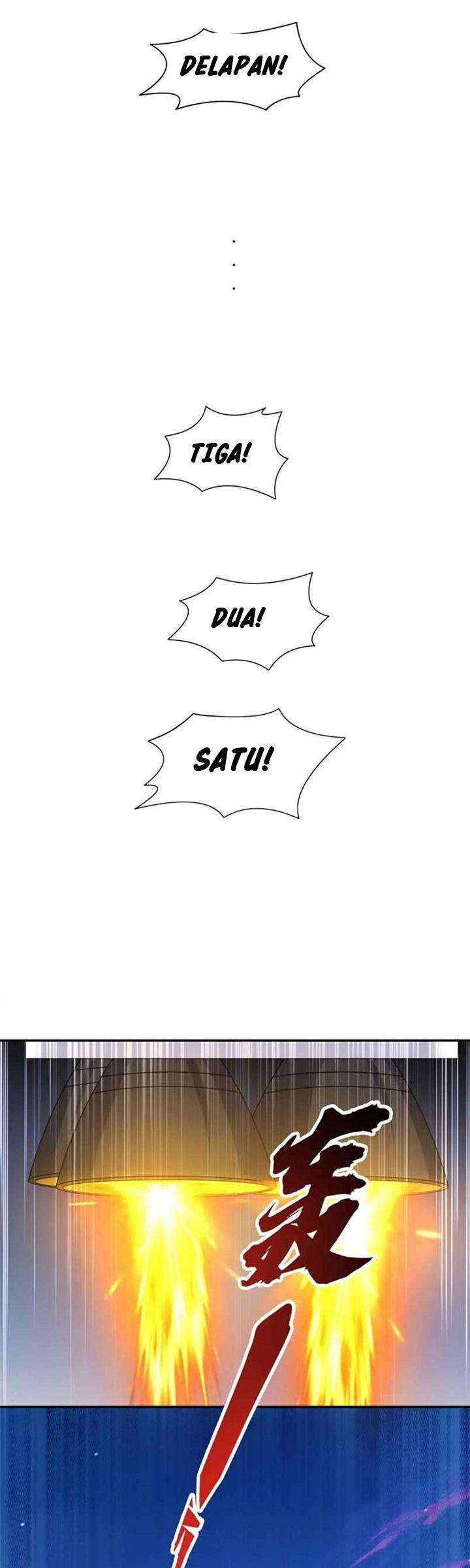 Rebirth of God Level Prodigal Son (Rebirth Of The Godly Prodigal) Chapter 63 Gambar 14