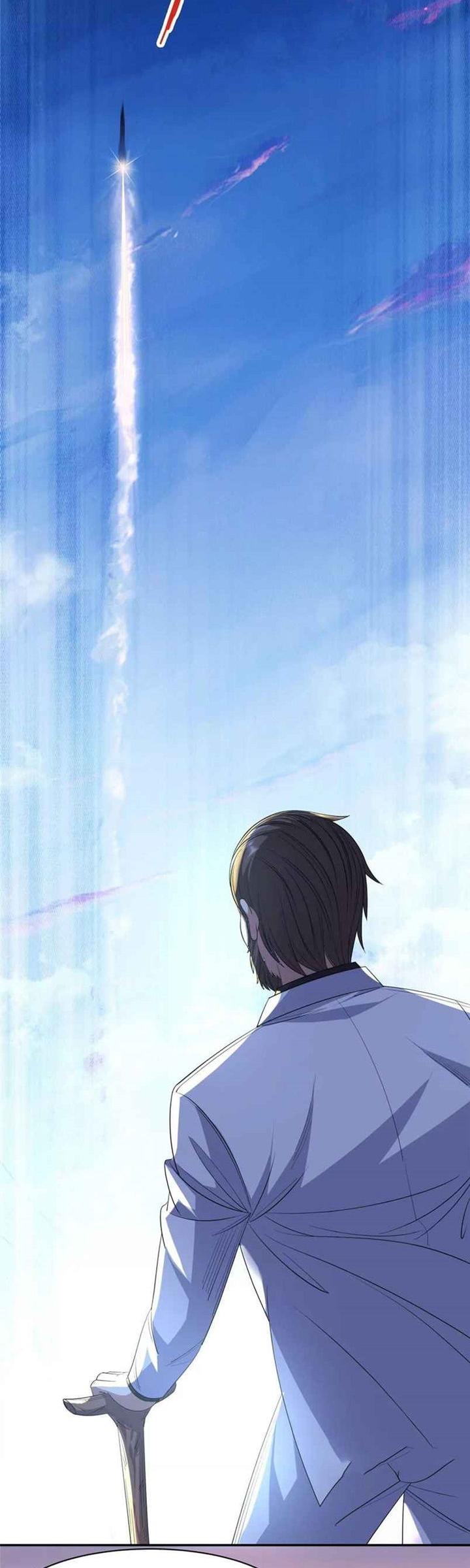 Rebirth of God Level Prodigal Son (Rebirth Of The Godly Prodigal) Chapter 63 Gambar 15