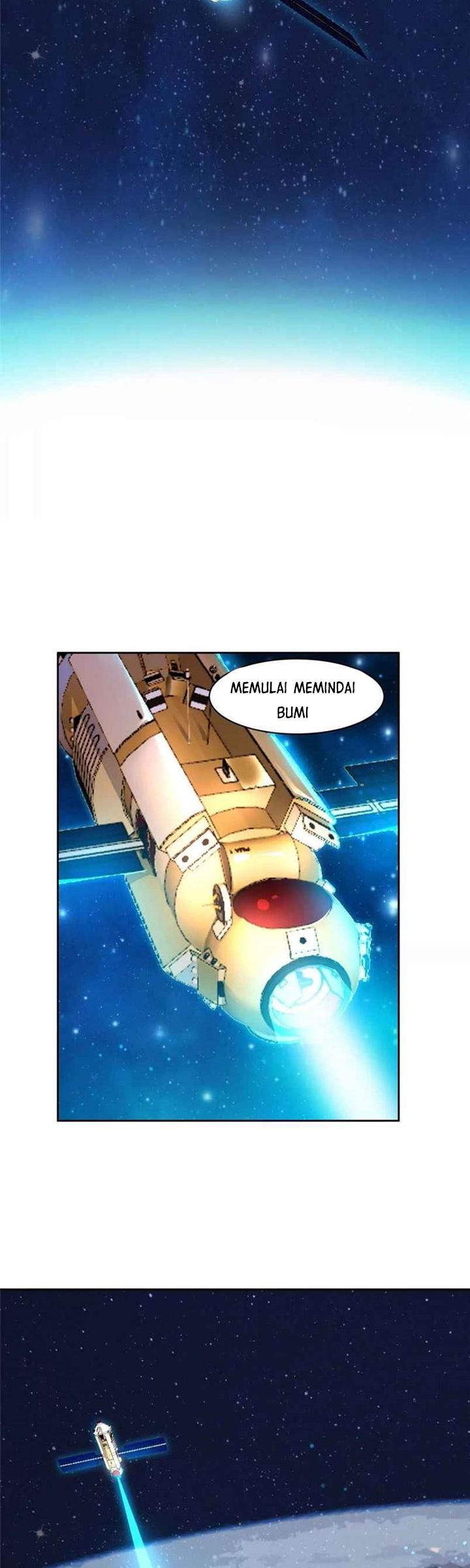 Rebirth of God Level Prodigal Son (Rebirth Of The Godly Prodigal) Chapter 63 Gambar 17