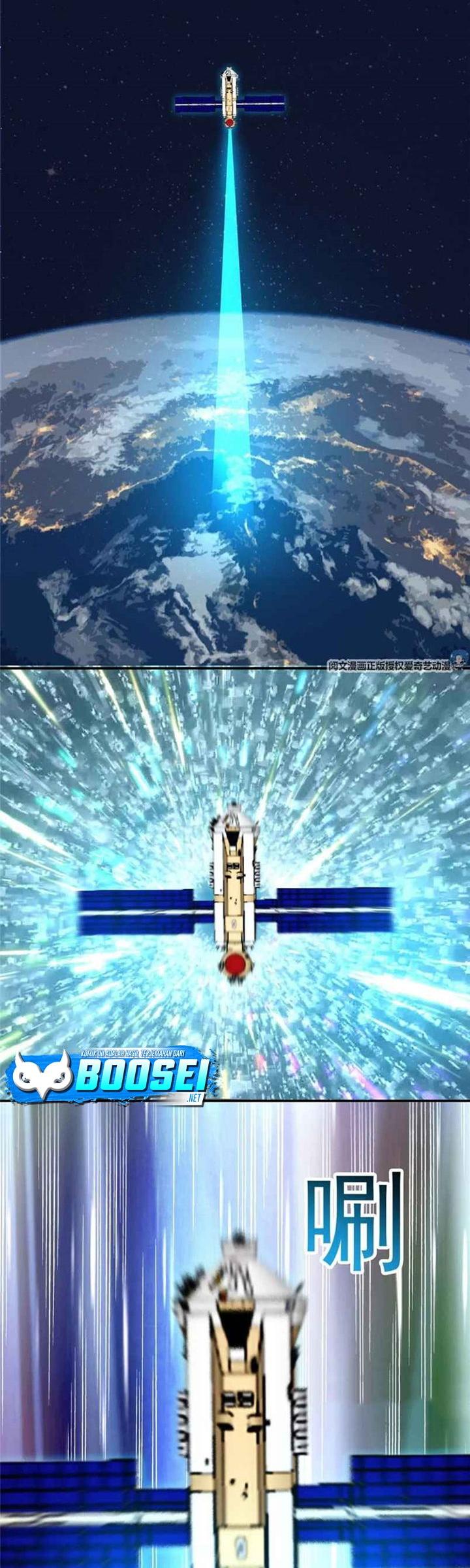 Rebirth of God Level Prodigal Son (Rebirth Of The Godly Prodigal) Chapter 63 Gambar 19
