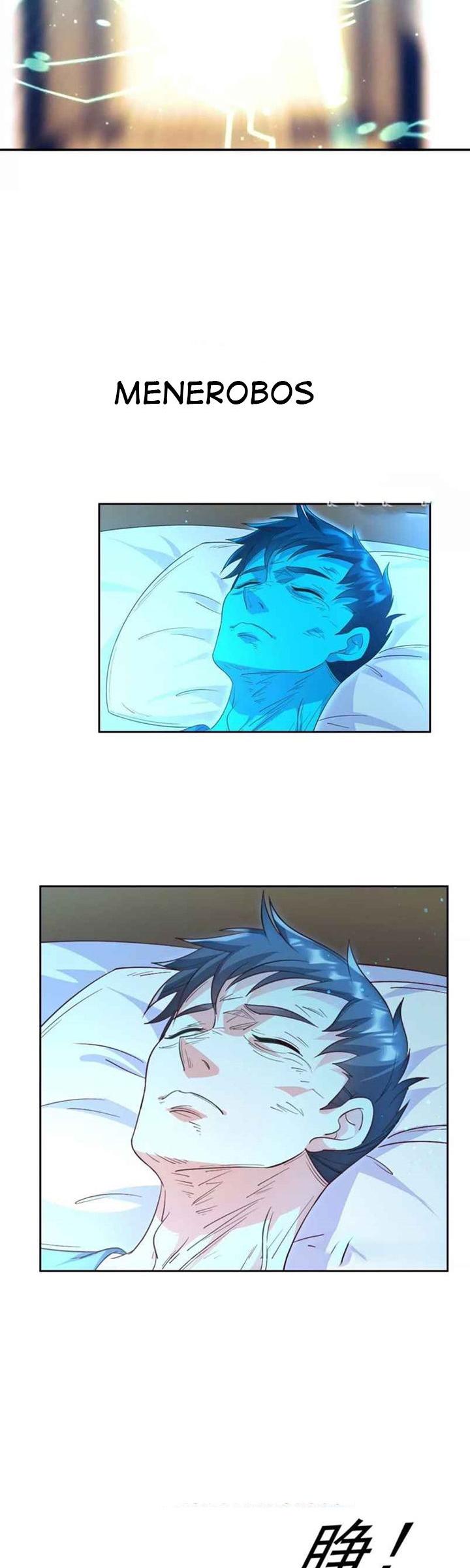 Rebirth of God Level Prodigal Son (Rebirth Of The Godly Prodigal) Chapter 63 Gambar 21