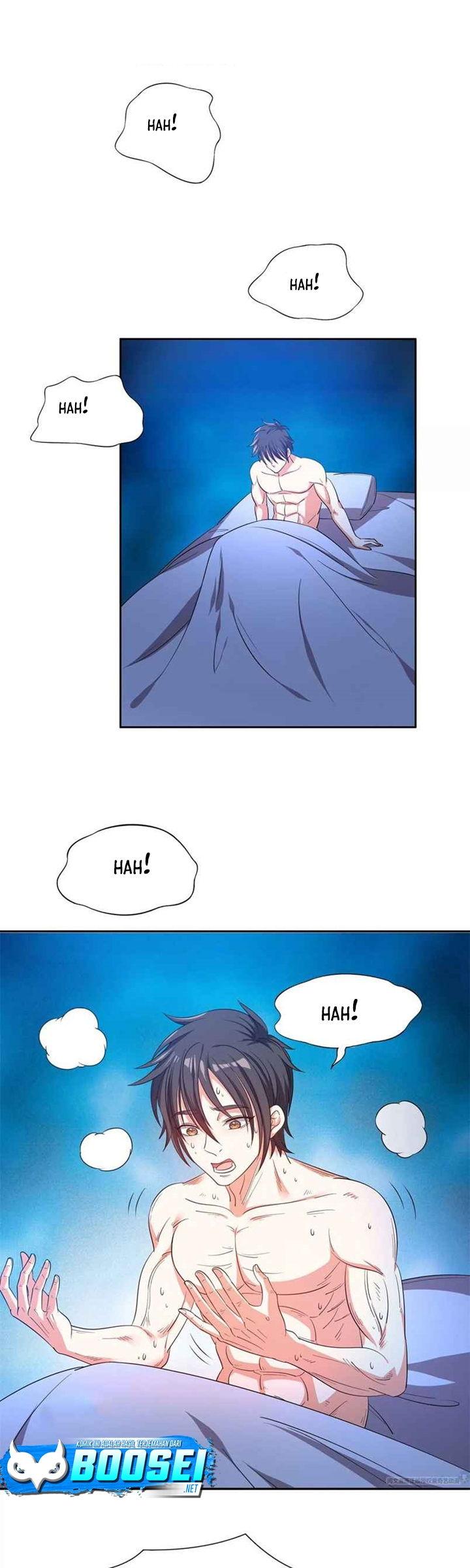 Rebirth of God Level Prodigal Son (Rebirth Of The Godly Prodigal) Chapter 64 Gambar 2