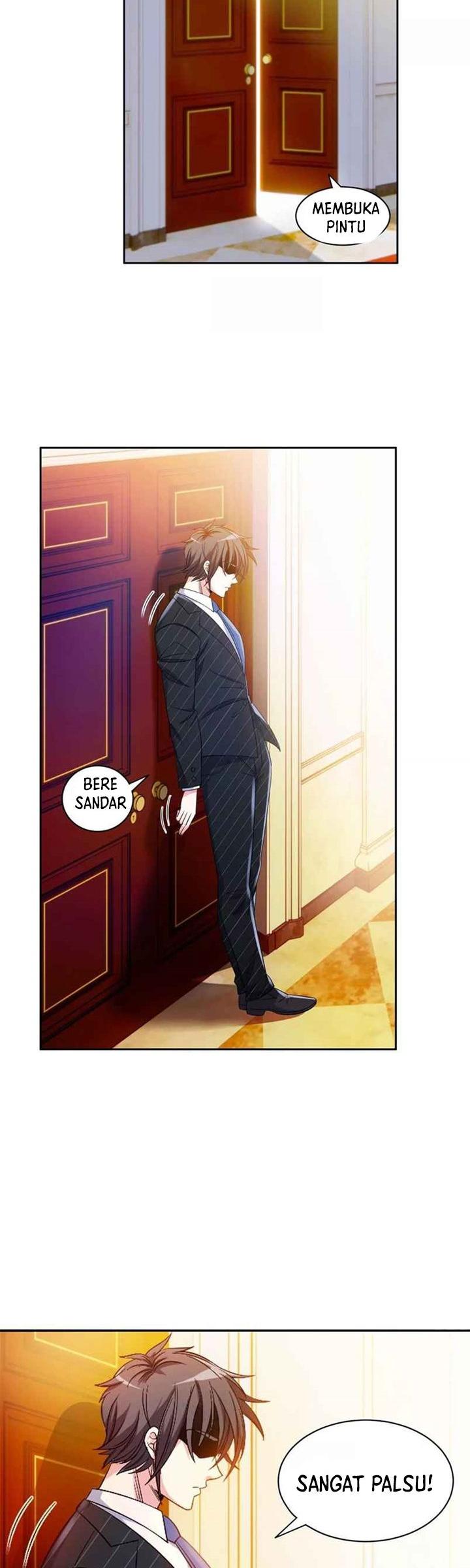 Rebirth of God Level Prodigal Son (Rebirth Of The Godly Prodigal) Chapter 64 Gambar 7