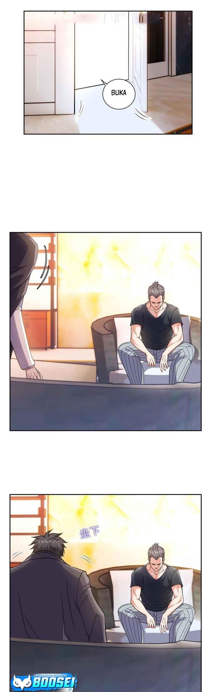Rebirth of God Level Prodigal Son (Rebirth Of The Godly Prodigal) Chapter 67 Gambar 2