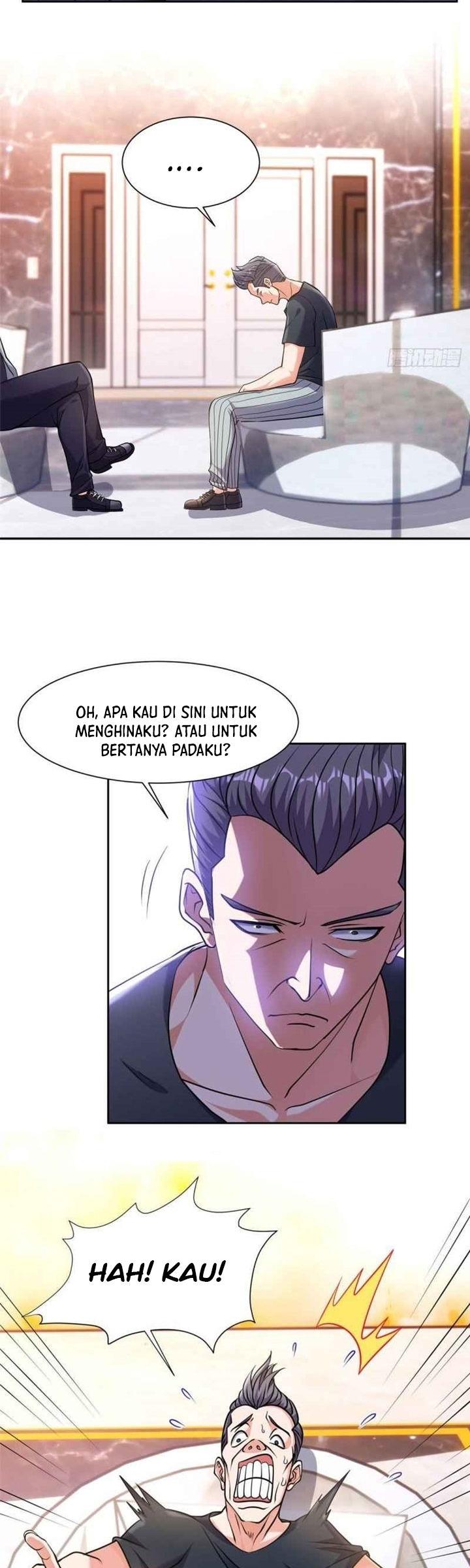 Rebirth of God Level Prodigal Son (Rebirth Of The Godly Prodigal) Chapter 67 Gambar 3