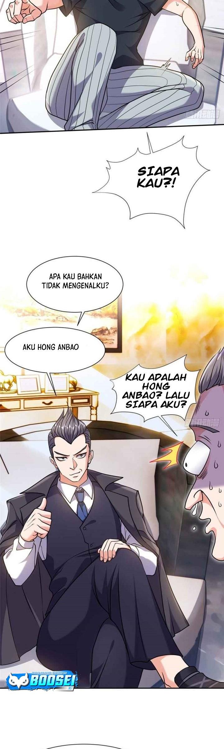 Rebirth of God Level Prodigal Son (Rebirth Of The Godly Prodigal) Chapter 67 Gambar 4