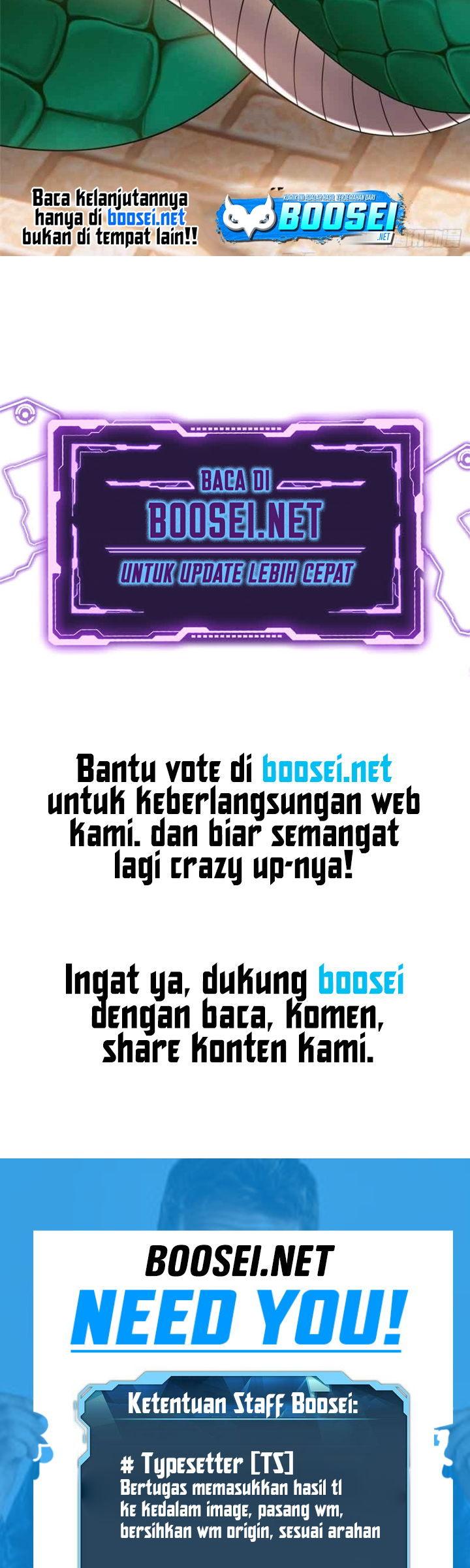 Rebirth of God Level Prodigal Son (Rebirth Of The Godly Prodigal) Chapter 67 Gambar 16