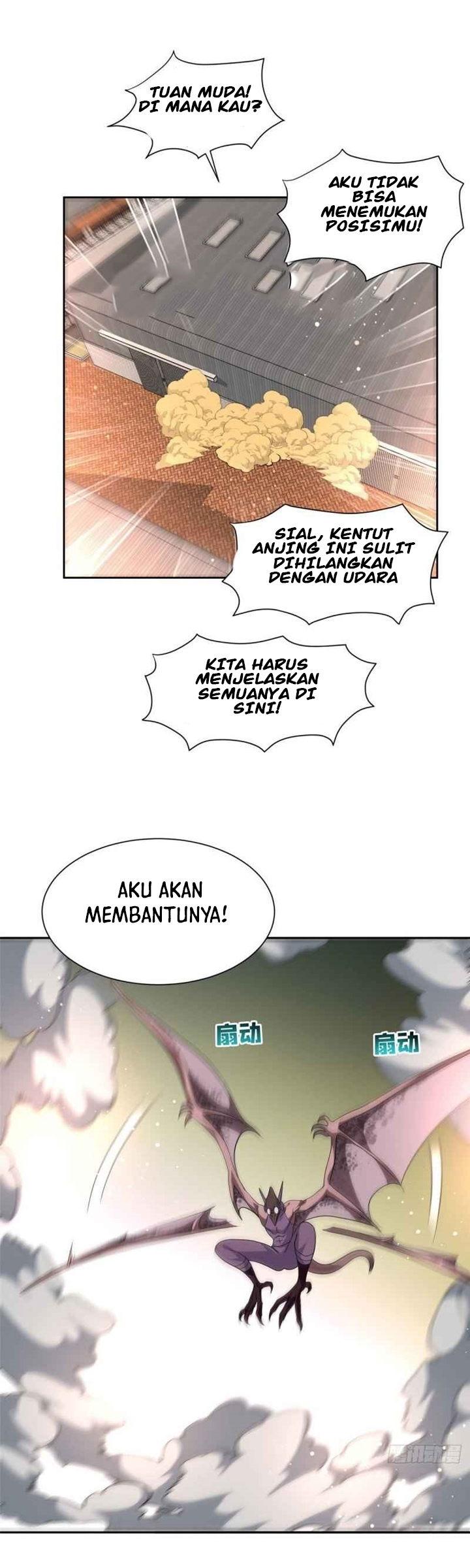 Rebirth of God Level Prodigal Son (Rebirth Of The Godly Prodigal) Chapter 70 Gambar 2