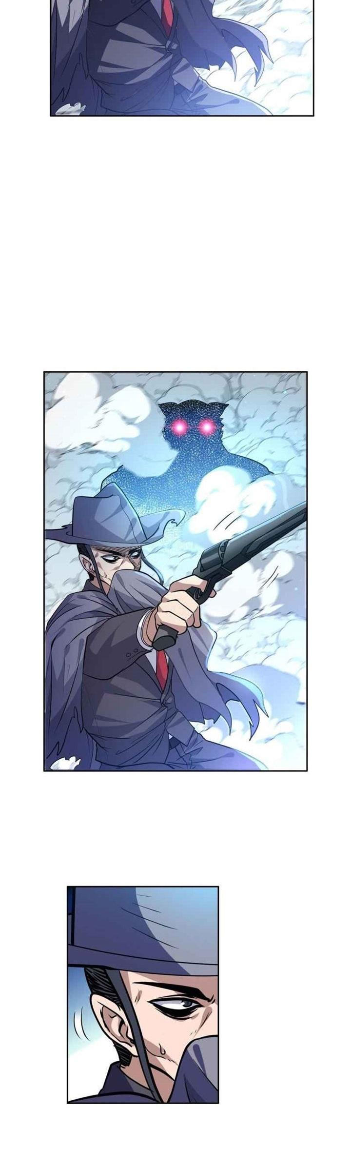 Rebirth of God Level Prodigal Son (Rebirth Of The Godly Prodigal) Chapter 70 Gambar 6