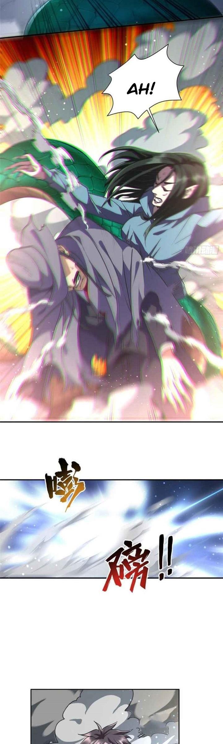 Rebirth of God Level Prodigal Son (Rebirth Of The Godly Prodigal) Chapter 70 Gambar 10