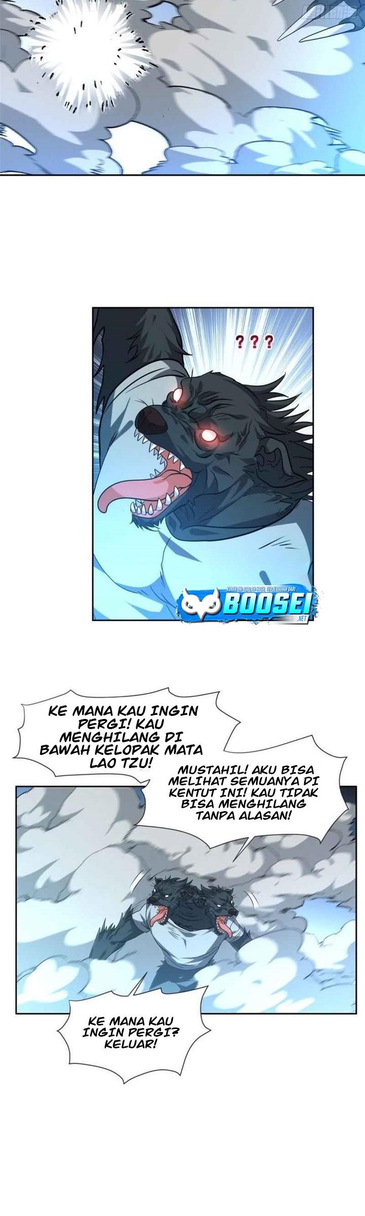 Rebirth of God Level Prodigal Son (Rebirth Of The Godly Prodigal) Chapter 70 Gambar 14