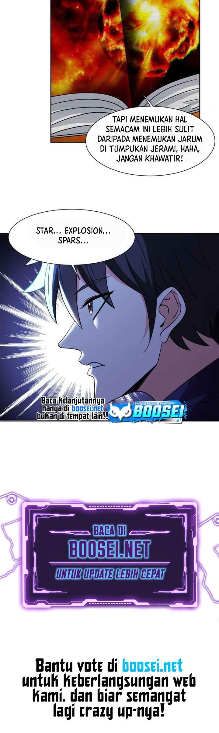 Rebirth of God Level Prodigal Son (Rebirth Of The Godly Prodigal) Chapter 78 Gambar 14